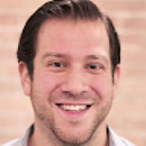 Meet your Posher, Nicolas